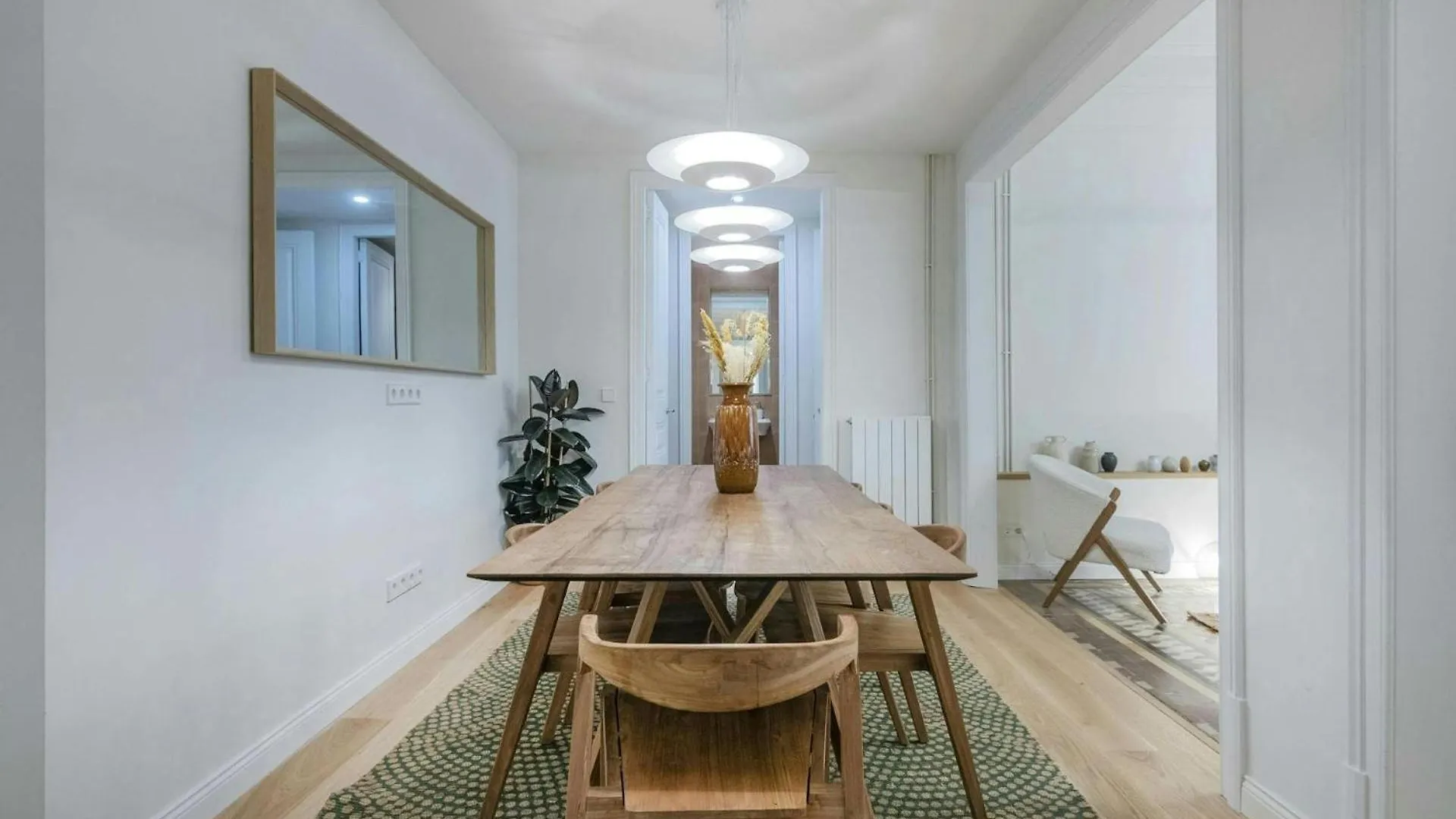 Heart Of The Dublin Apartamento