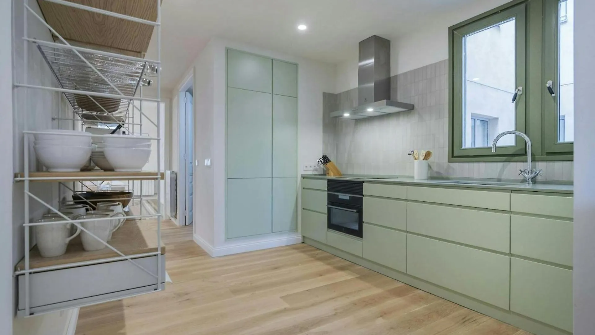 Heart Of The Dublin Apartamento 0*,  Irlanda